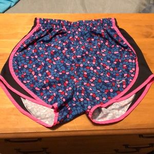 Nike Athletic Shorts